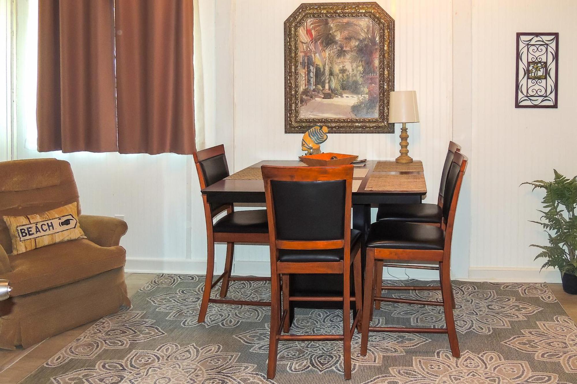 Sneads Ferry Vacation Rental Studio With Water Views Bagian luar foto