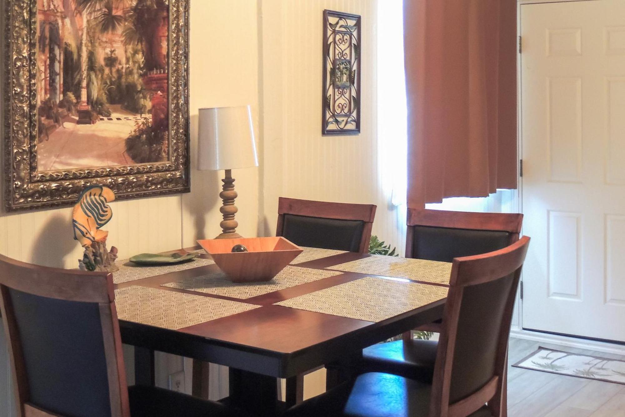 Sneads Ferry Vacation Rental Studio With Water Views Bagian luar foto